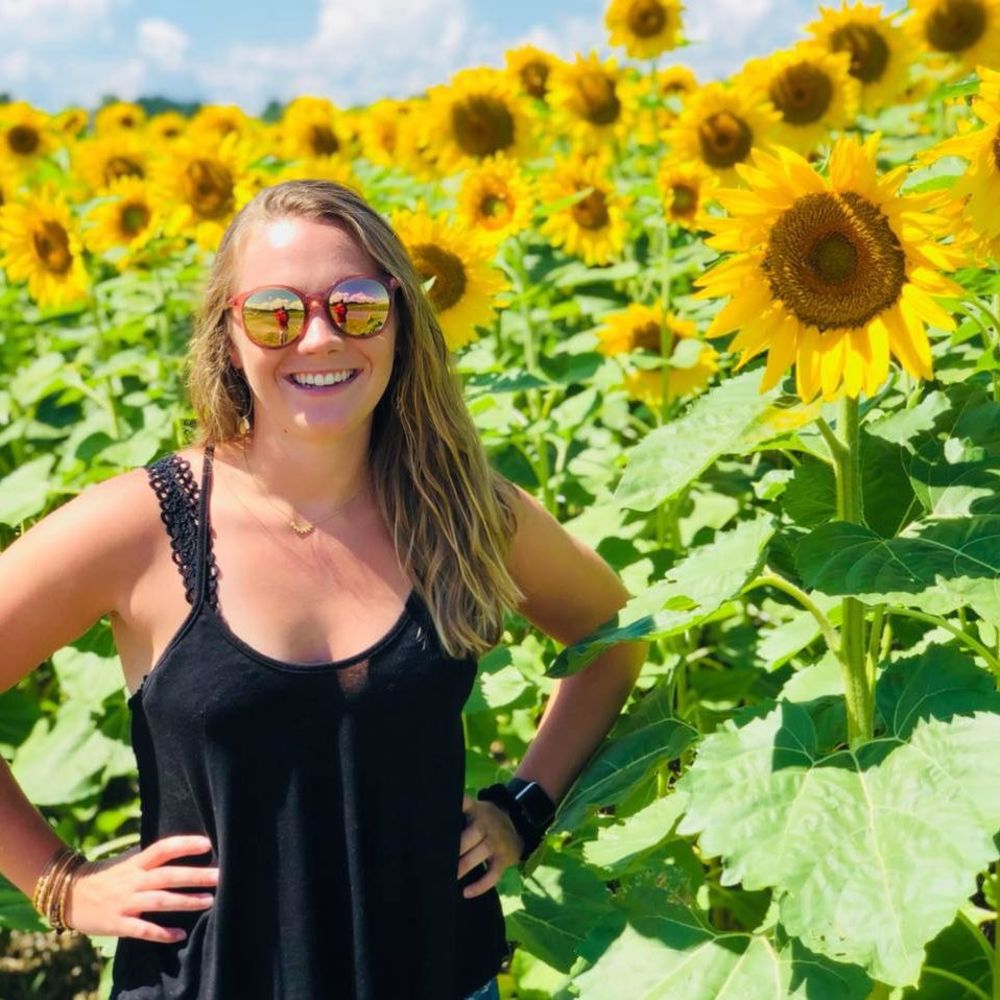 Meet your Posher, Marybeth